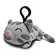 Big Bang Theory Soft Kitty Clip-On Mini Plush
